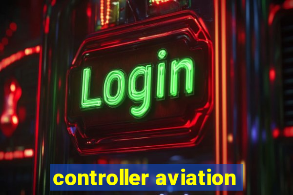 controller aviation